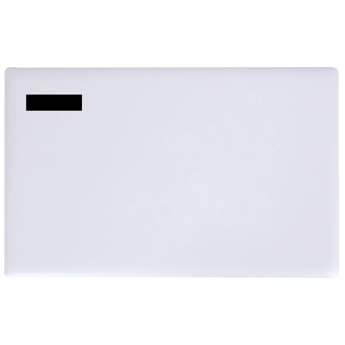 Picture of Lenovo IdeaPad 320-15ABR 320-15IAP 320-15AST 320-15IKB 320-15ISK Back LCD Cover White.